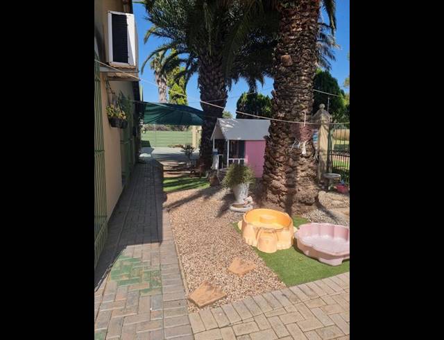 4 BEDROOM HOUSE FOR SALE IN VANDERBIJLPARK SW 5